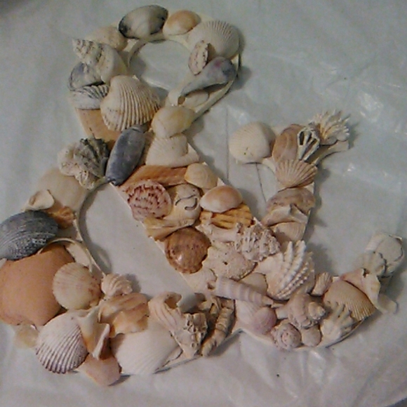 Shell covered & sign - Picture 5 of 6